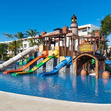 Princess Family Club Bavaro Punta Cana Exteriér fotografie