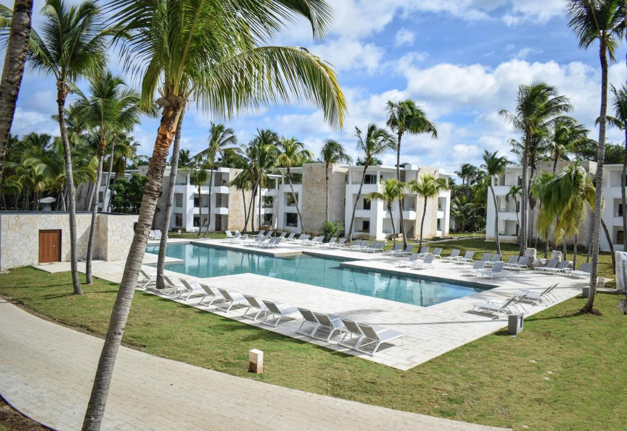 Princess Family Club Bavaro Punta Cana Exteriér fotografie