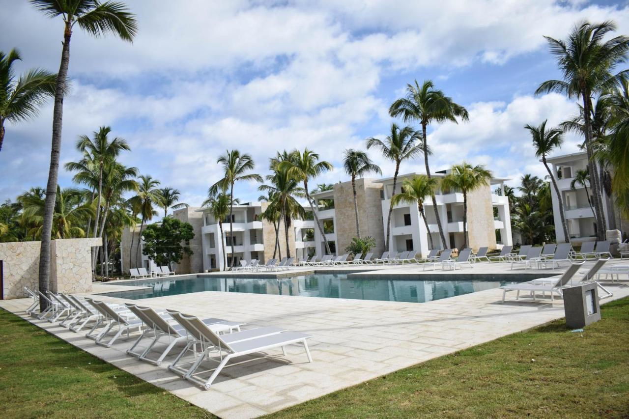 Princess Family Club Bavaro Punta Cana Exteriér fotografie