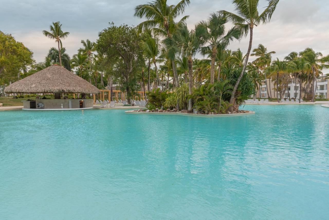Princess Family Club Bavaro Punta Cana Exteriér fotografie